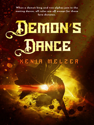 cover image of Demon's Dance